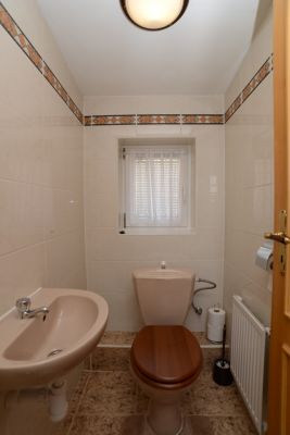 Privat Tři kříže