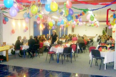 Horský hotel PROM
