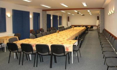 Horský hotel PROM