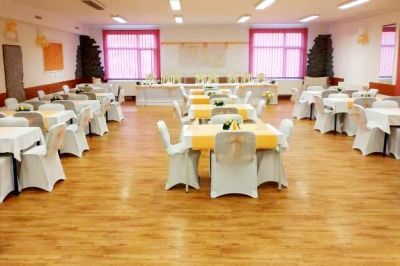 Horský hotel PROM