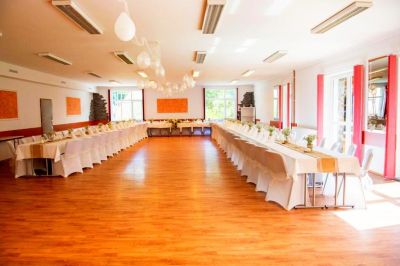 Horský hotel PROM