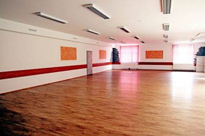 Horský hotel PROM