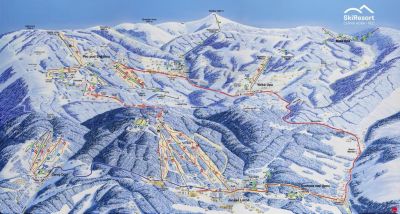 Horský hotel PROM