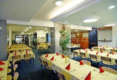 Horský hotel PROM