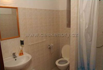 Penzion První Nelyžujem