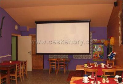 Penzion První Nelyžujem