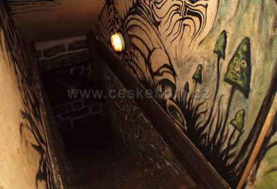 Penzion První Nelyžujem