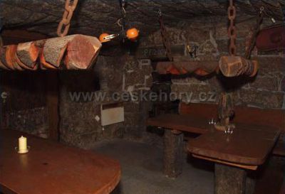 Penzion První Nelyžujem