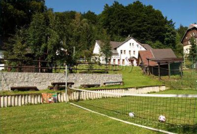 Penzion První Nelyžujem