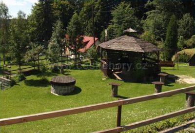 Penzion První Nelyžujem