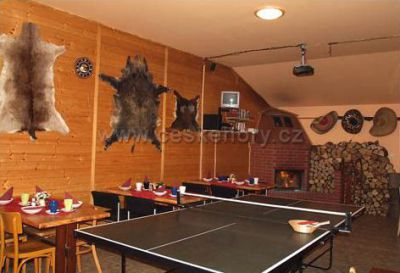 Penzion První Nelyžujem