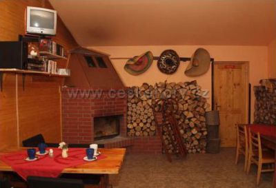 Penzion První Nelyžujem