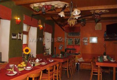 Penzion První Nelyžujem