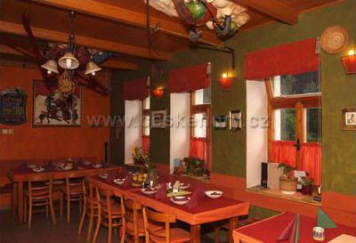 Penzion První Nelyžujem