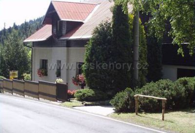 Ubytování v soukromí 49