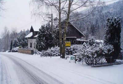 Ubytování v soukromí 49