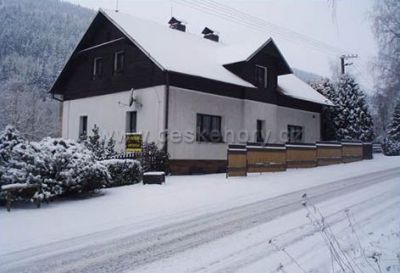 Ubytování v soukromí 49