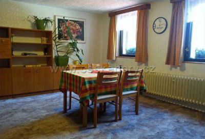 Ubytování v soukromí 49