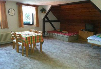 Ubytování v soukromí 49