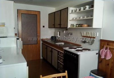 Ubytování v soukromí 49