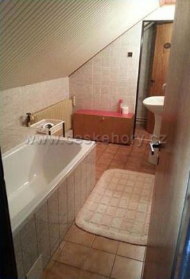 Ubytování v soukromí 49