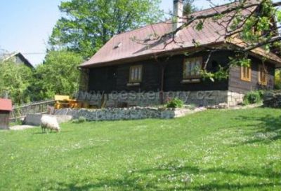 U pulčinské stezky