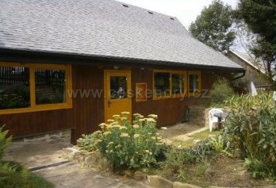 U pulčinské stezky