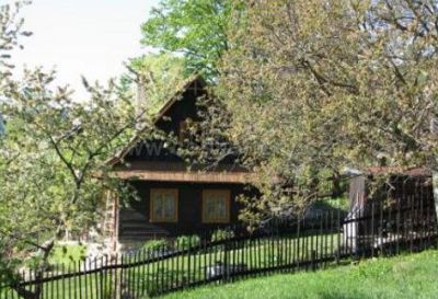 U pulčinské stezky