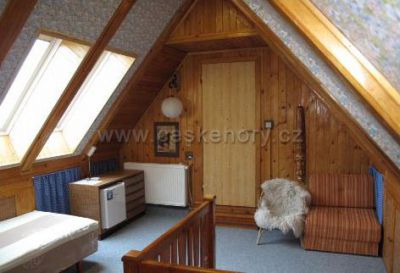 U pulčinské stezky