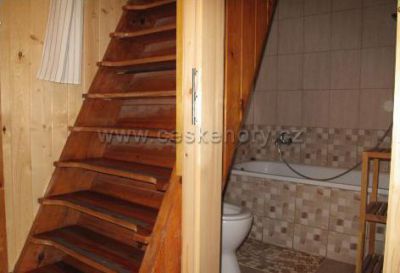 U pulčinské stezky