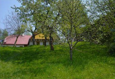 Apartmán U Pytláka