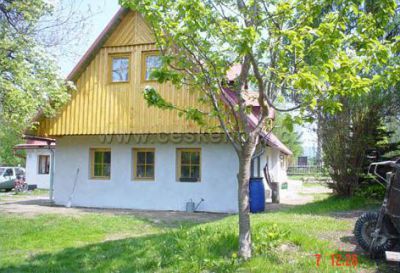 Apartmán U Pytláka