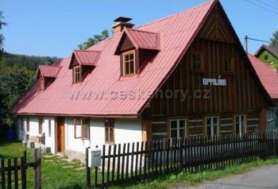 Apartmán U Pytláka