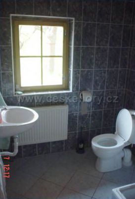 Apartmán U Pytláka