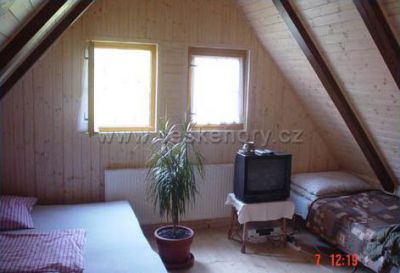 Apartmán U Pytláka