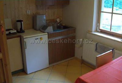 Apartmán U Pytláka