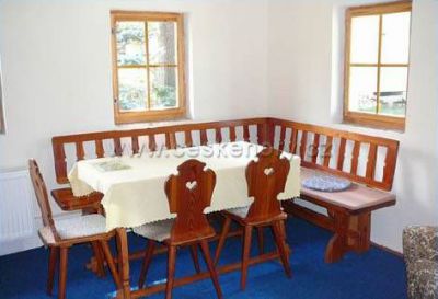 Apartmán U Pytláka