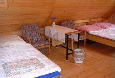 Apartmán U Pytláka