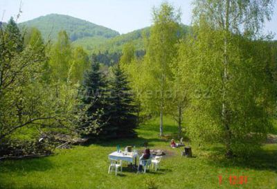 Apartmán U Pytláka