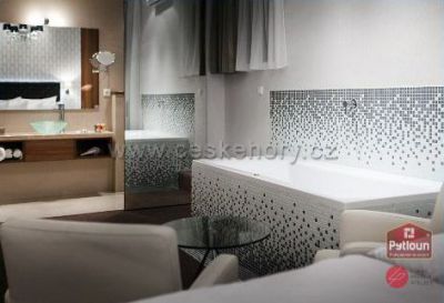 Pytloun City Boutique Hotel****