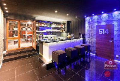 Pytloun City Boutique Hotel****