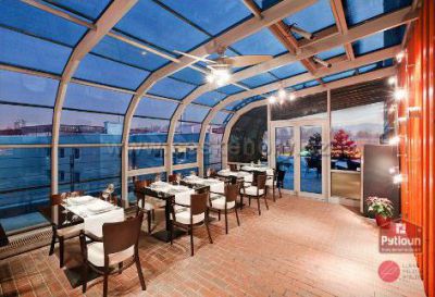 Pytloun City Boutique Hotel****