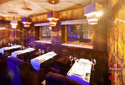 Pytloun City Boutique Hotel****