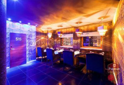 Pytloun City Boutique Hotel****