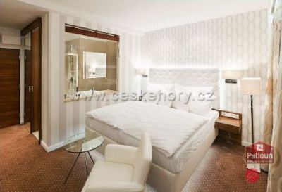 Pytloun City Boutique Hotel****