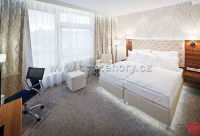 Pytloun City Boutique Hotel****