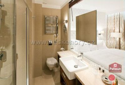 Pytloun City Boutique Hotel****