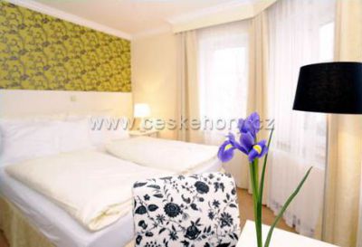 BEST WESTERN PLUS Pytloun Design Hotel