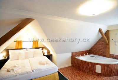 BEST WESTERN PLUS Pytloun Design Hotel