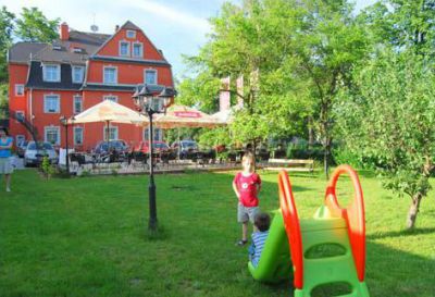 BEST WESTERN PLUS Pytloun Design Hotel